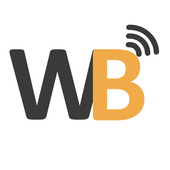 Wifi Block icon