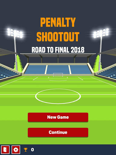 Best Penalty 2019 screenshot 5