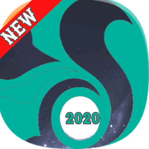 UccNew Mini Browser - Fast Browser Video Downloads icon