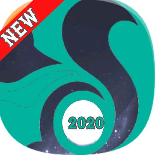 New UI Trust Browser - Privacy Fast Browser 2021 1.0