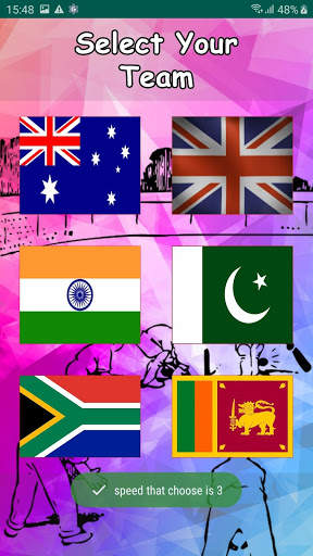 Cricket App screenshot 4