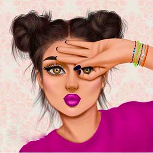 Girly Wallpapers & Backgrounds 6.3