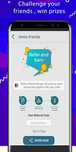 Word Games & Quiz with Friends screenshot 5