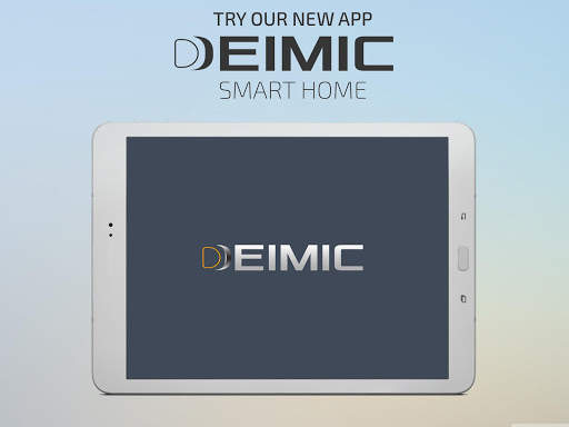 DeimicApp screenshot 6