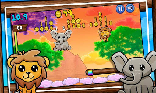 Dieren screenshot 1