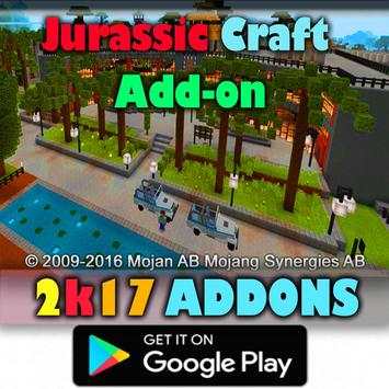 Top 2k17 Minecraft PE Addons screenshot 4