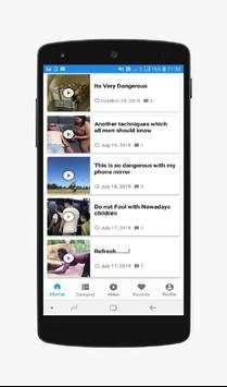 Love Funny Videos screenshot 1
