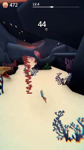 Go Go Fish screenshot 4
