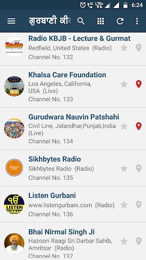 Live Kirtan screenshot 12