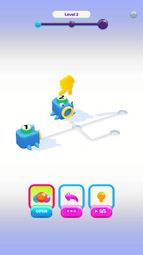 Push It! screenshot 1