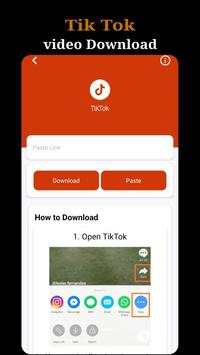 All Video Downloader screenshot 4