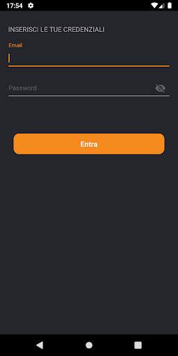 Redeem App скриншот 1