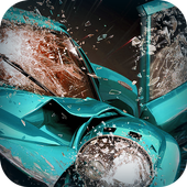 Combat Race Driver icon