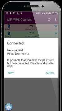 Wps Wpa Tester:Wps Connect ,Wifi Password screenshot 3