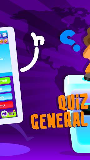 Quiz Games General Knowledge screenshot 2