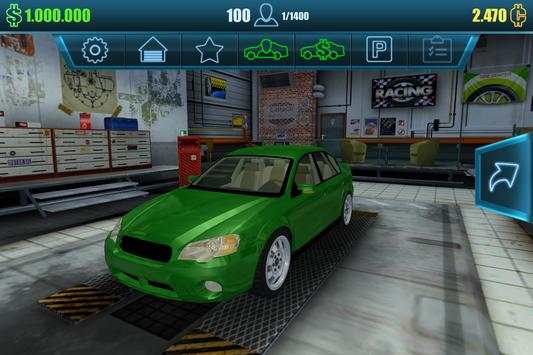 Car Mechanic Simulator 2016 screenshot 6