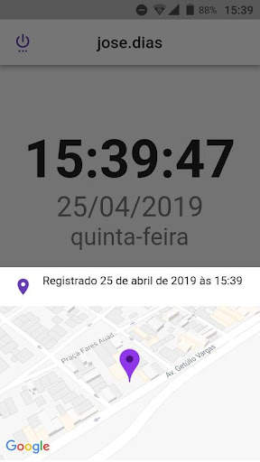 Localizador Zeus screenshot 5