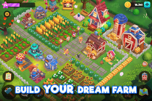 WeFarm: More than Farming screenshot 4