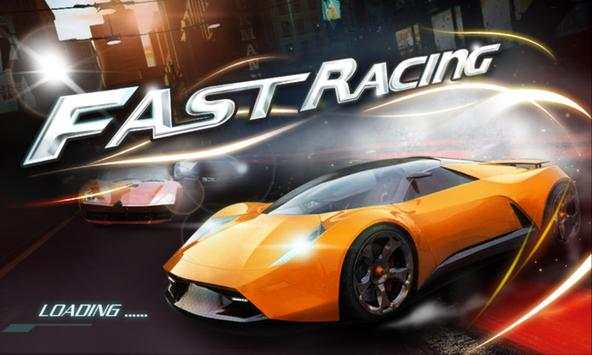 The Racing Car 3D screenshot 9