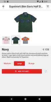 Supreme Watcher screenshot 5
