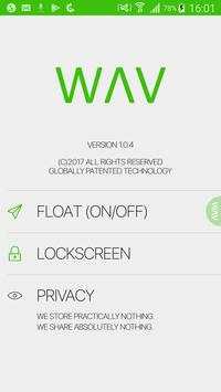 WAV screenshot 5
