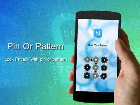 App Lock - Protect Photo,Video screenshot 3