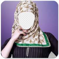 Women Hijab Fashion Suit on 9Apps