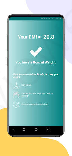 Thermometer For Fever - Body Thermometer App screenshot 5
