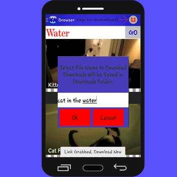 Videos Downloader - VDr screenshot 5