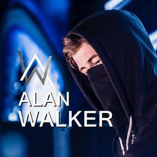 Alan Walker Full Offline 1.0