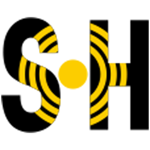 Step-Hear (stephear) أيقونة