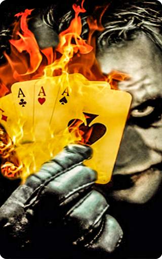 Joker Wallpaper 4k Offline screenshot 8