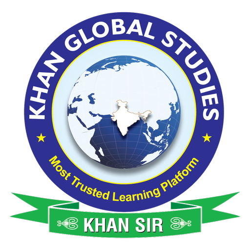 Khan Global Studies (official) icon