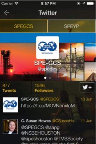 SPE YP - RNC screenshot 4