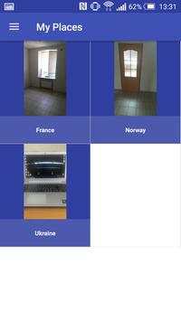 My Own Guide screenshot 2