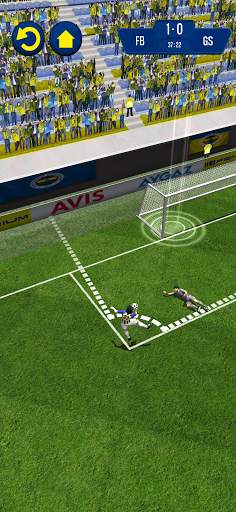 Fener Legend screenshot 2