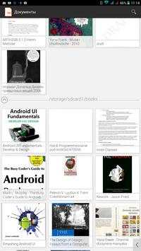 Lite PDF reader screenshot 2