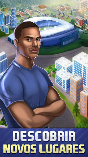 Soccer Star Goal Hero: Score and win the match screenshot 3