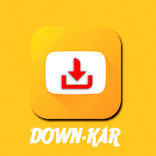 All Video Downloader - Free HD Video Downloader icon