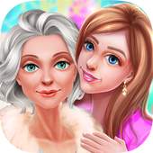 Granny Makeover! Fashion Salon 1.0