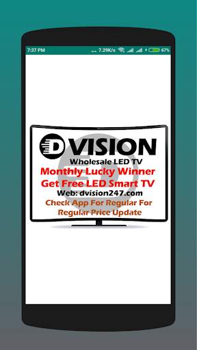 Wholesale LED TV - Free LED TV screenshot 1