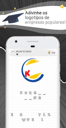 Logo Quiz screenshot 3