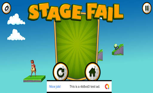 Golf Battle 3D screenshot 2