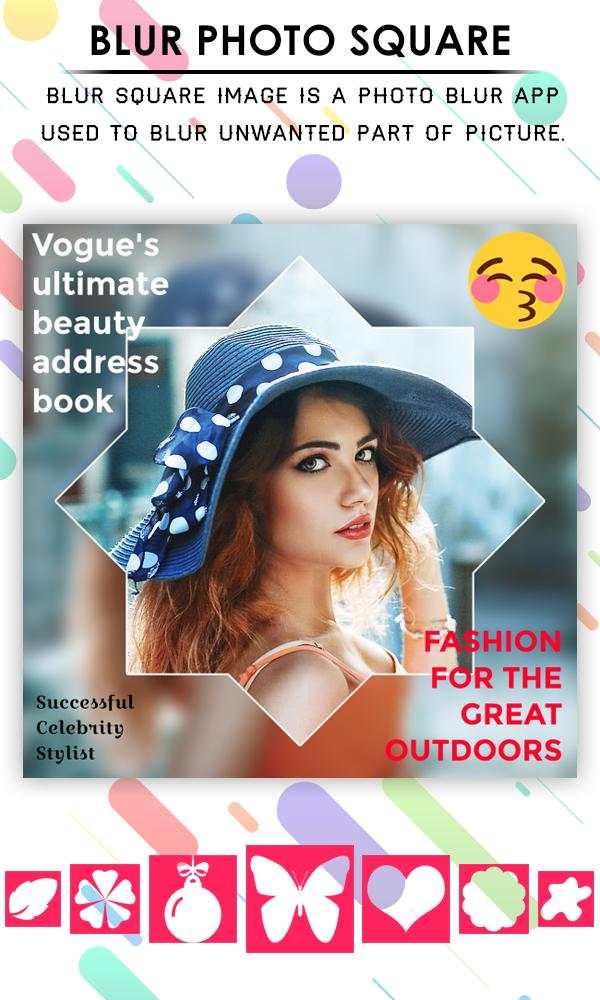 Pic Collage - Photo Editor - Collage Story Maker screenshot 3