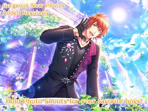 Utano☆Princesama: Shining Live screenshot 17
