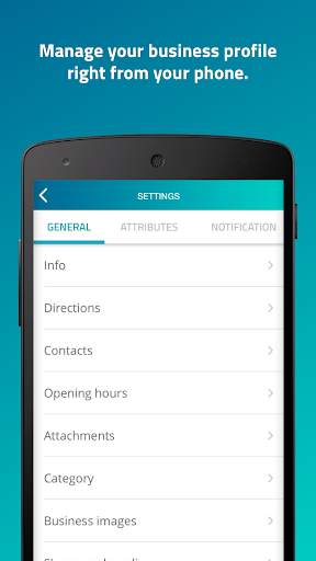 HiDubai: Find Dubai Companies screenshot 7