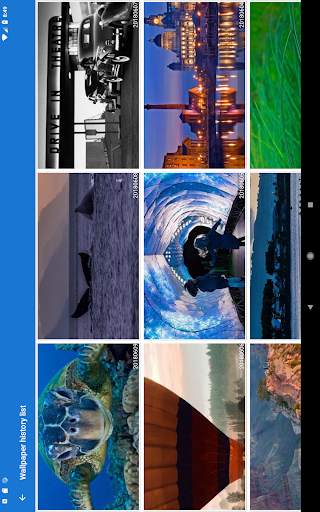Starth Bing Wallpaper screenshot 9
