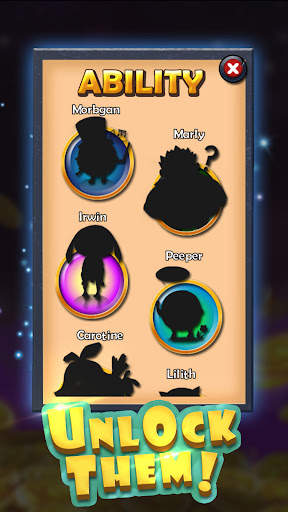 Coin Pusher vs Monster screenshot 6