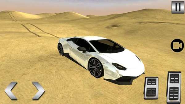 Ultimate Car Driving Simulator 2018 screenshot 6