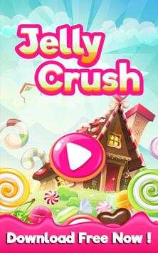 Jelly Crush screenshot 12